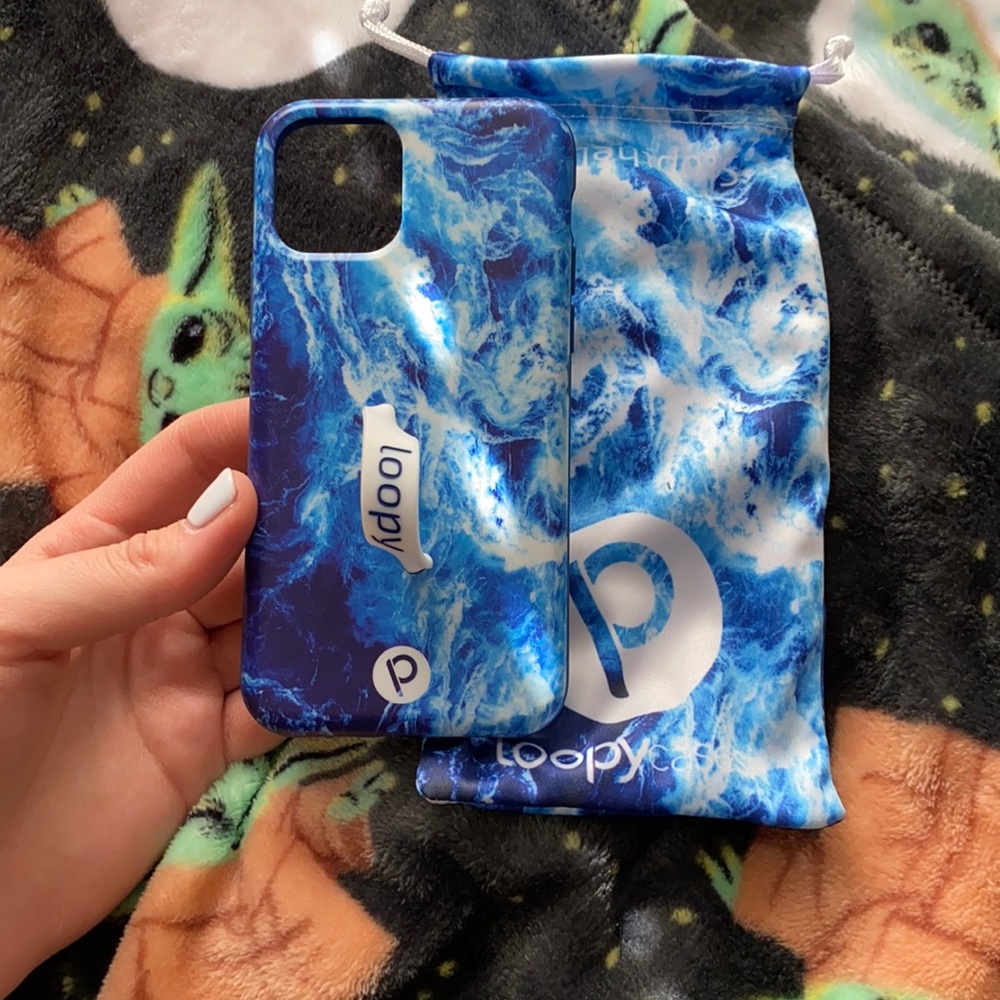 Loopy case